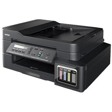 Multifunctionala Brother DCP-T710W InkJet Color A4 Wi-Fi