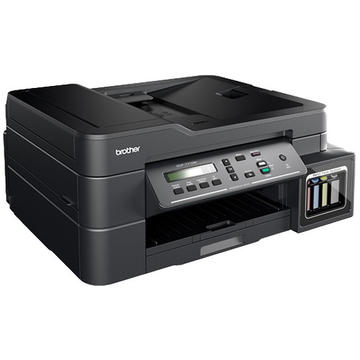 Multifunctionala Brother DCP-T710W InkJet Color A4 Wi-Fi