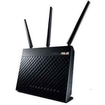 Sistem Wireless Asus AiMesh AC1900, RT-AC67U, 2 Pack