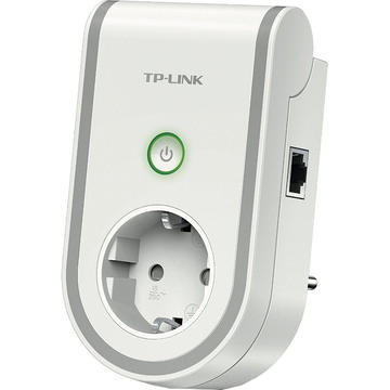 TP-LINK RE270K Wireless Range Extender AC750