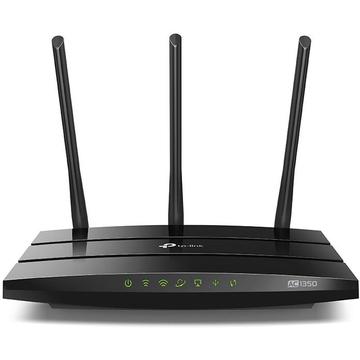Router wireless TP-LINK AC1350 3G/4G Dual-Band Wi-Fi