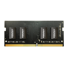 Memorie laptop Kingmax 4GB DDR4 2400MHz CL 17 1.2v