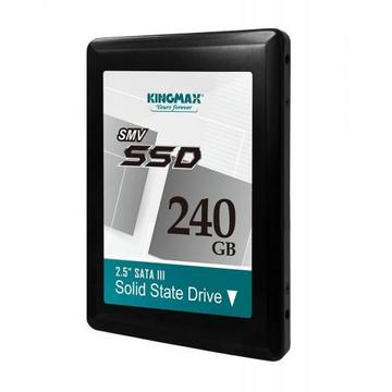 SSD Kingmax SMV32 240GB SATA-III 2.5 inch