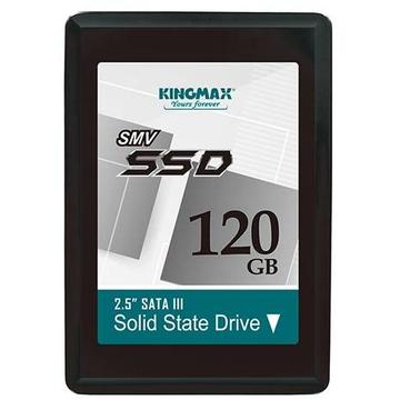 SSD Kingmax SMV32 120GB SATA-III 2.5 inch