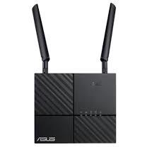 Router wireless Asus AC750 Dual-band LTE Modem 4G-AC53U