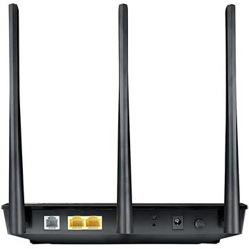 Router wireless Asus DSL-AC51 Dualband VDSL2/ADSL Modem