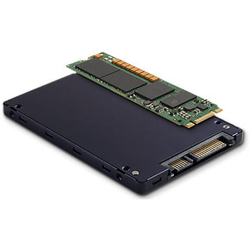 SSD MICRON 5100 Pro 240GB SATA3 2.5"