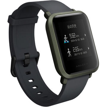 Smartwatch Xiaomi Amazfit Bip Kokoda Green