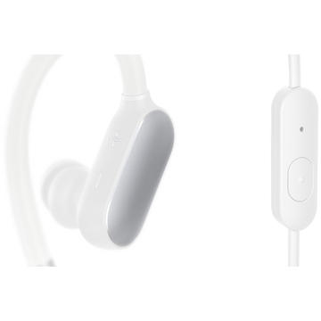 Casti Xiaomi Mi Sports Bluetooth White