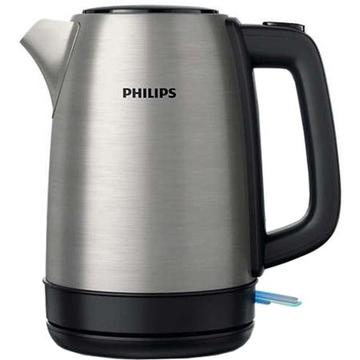 Fierbator Philips HD9350/91 2200 W, 1.7 l, Inox