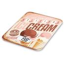 Cantar de bucatarie Beurer KS 19 Ice-Cream 5kg taste senzori