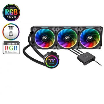 Thermaltake Floe Riing RGB 360 TT Premium Edition
