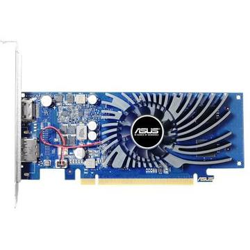 Placa video Asus GeForce GT1030 2GB GDDR5 64-bit