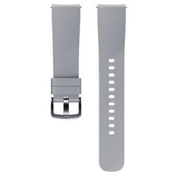 Curea Silicon Smartwatch Samsung Gear Sport SM-R600 Grey