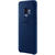 Husa Samsung Alcantara Cover Galaxy S9 G960 Blue