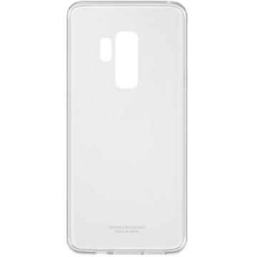 Husa Samsung Clear Cover Galaxy S9 Plus SM-G965