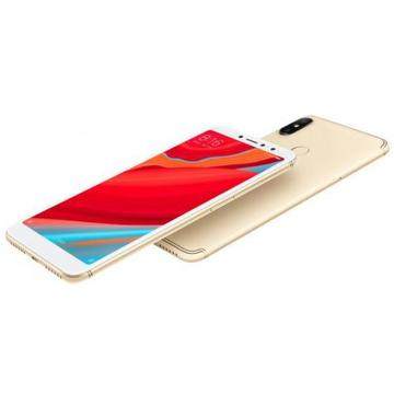 Smartphone Xiaomi Redmi S2 32GB Dual SIM Gold