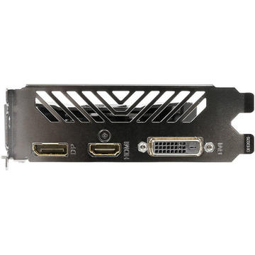 Placa video Gigabyte GeForce GTX 1050 D5 3GB GDDR5 96-bit