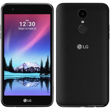 Smartphone LG K4 (2017) M160 Black
