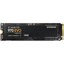 SSD Samsung 970 EVO 500GB NVMe M.2