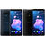 Smartphone HTC U12+ 64GB Dual SIM Ceramic  Black