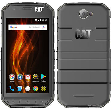 Smartphone Caterpillar CAT S31 16GB Dual SIM Black