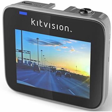 Camera video auto KitVision Observer 720p 140 grade