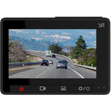 Camera video auto Xiaomi YI Compact Dash