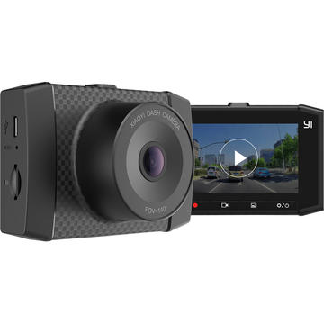 Camera video auto Xiaomi YI Ultra Dash