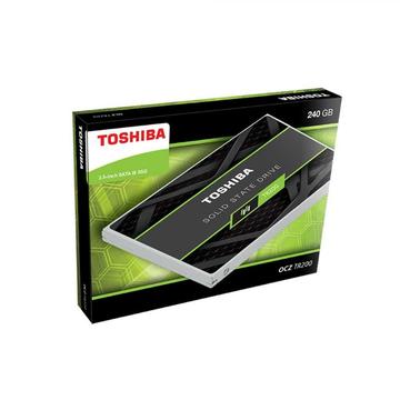 SSD Toshiba 2,5" 240GB OCZ SSD TR200
