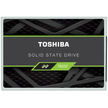SSD Toshiba 2,5" 480GB OCZ SSD TR200