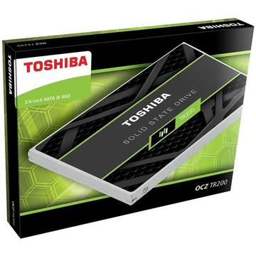 SSD Toshiba 2,5" 480GB OCZ SSD TR200