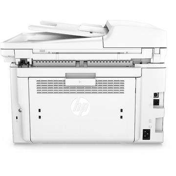 Multifunctionala HP LaserJET PRO M227SDN A4 Duplex Lan