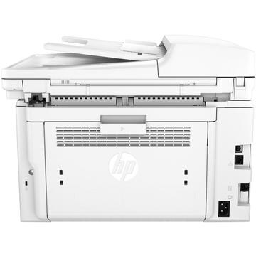 Multifunctionala HP LaserJET PRO M227FDW A4 Duplex Lan Wi-Fi