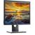 Monitor LED Dell 19" LED IPS 1280x1024px 5:4 6msGTG Black-Silver