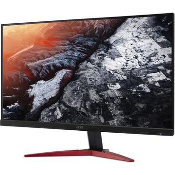 Monitor Gaming Acer KG251QF  24.5" FHD 1 ms Black