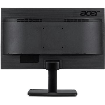 Monitor LED Acer KA251QAbidx 24.5" FHD 5ms Black