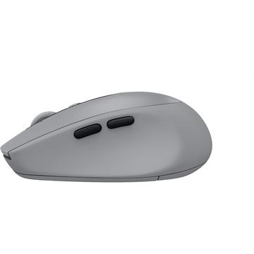 Mouse Logitech M590 Wireless Multi-Device Mid Grey