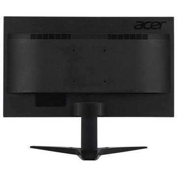 Monitor Gaming Acer KG251QDbmiipx 24.5" FHD 1ms Black