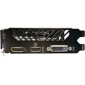 Placa video Gigabyte GeForce GTX 1050 OC 3GB GGDDR5 96-bit