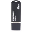 Memorie USB Kingmax MB-03 16GB USB 3.0 Negru