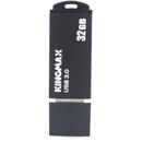 Memorie USB Kingmax MB-03 32GB USB 3.0 Negru