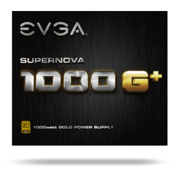 Sursa PSU 1000W EVGA SuperNova GP
