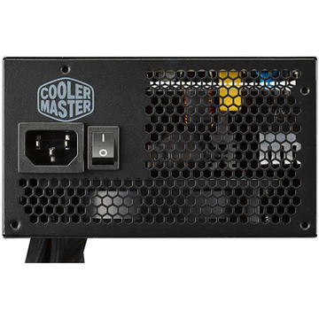 Sursa Cooler Master PSU  550W CoolerM. MasterWatt 550 SP