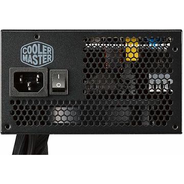Sursa Cooler Master PSU  750W CoolerM. MasterWatt 750 SP