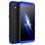Husa Husa Samsung Galaxy A8 Plus GKK 360 Negru/Albastru