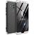 Husa Husa Huawei Mate 10 GKK 360 Negru/Argintiu
