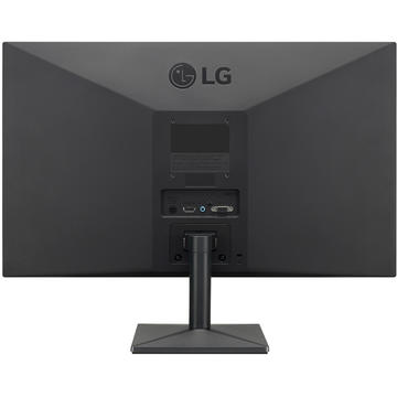 Monitor LED LG 22MK430H-B 21.5" FHD 5ms Black