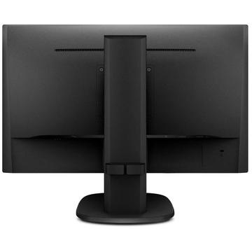 Monitor LED Philips 223S7EHMB/00 21.5" FHD 5ms Black