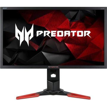 Monitor Gaming Acer Predator XB1 XB271HU 27" 2K 4ms Black